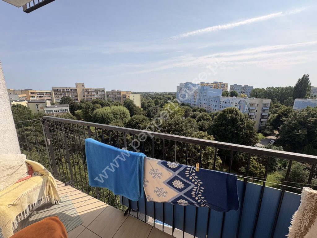 Mieszkanie na sprzedaż, Gdańsk, Zaspa, Zbigniewa Burzyńskiego - zdjęcie ofertowe nr 5