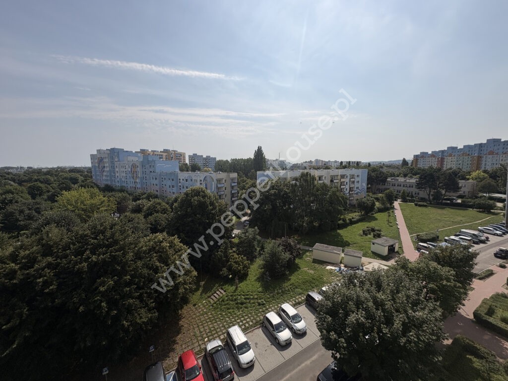 Mieszkanie na sprzedaż, Gdańsk, Zaspa, Zbigniewa Burzyńskiego - zdjęcie ofertowe nr 6