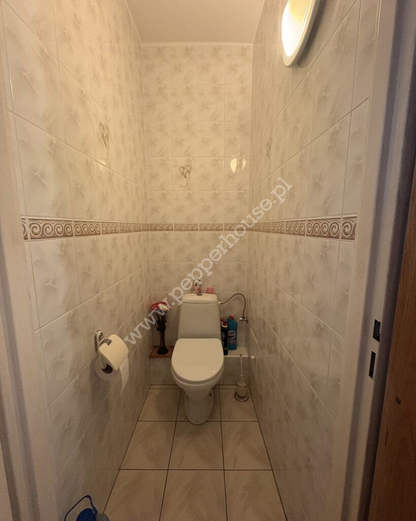Mieszkanie na sprzedaż, Gdańsk, Zaspa, Zbigniewa Burzyńskiego - zdjęcie ofertowe nr 7