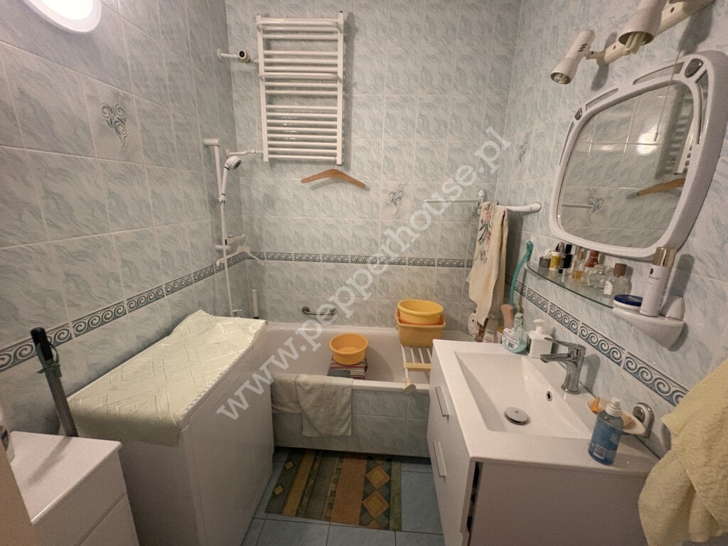 Mieszkanie na sprzedaż, Gdańsk, Zaspa, Zbigniewa Burzyńskiego - zdjęcie ofertowe nr 8