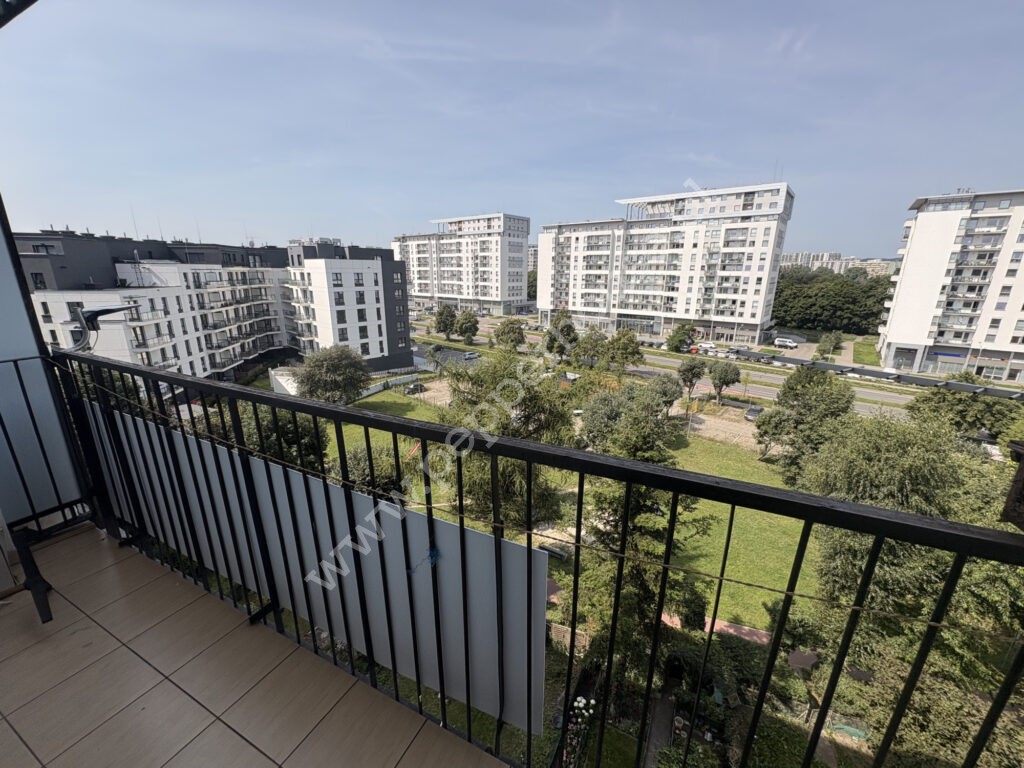Mieszkanie na sprzedaż, Gdańsk, Zaspa, Zbigniewa Burzyńskiego - zdjęcie ofertowe nr 18