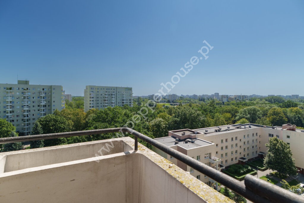 Mieszkanie na sprzedaż, Warszawa, Mokotów, Jana Sebastiana Bacha - zdjęcie ofertowe nr 8