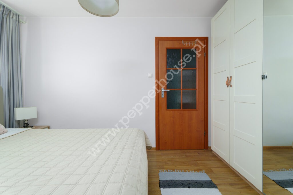 Mieszkanie na sprzedaż, Warszawa, Mokotów, Jana Sebastiana Bacha - zdjęcie ofertowe nr 4