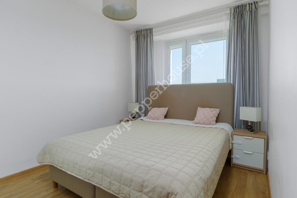 Mieszkanie na sprzedaż, Warszawa, Mokotów, Jana Sebastiana Bacha - zdjęcie ofertowe nr 3