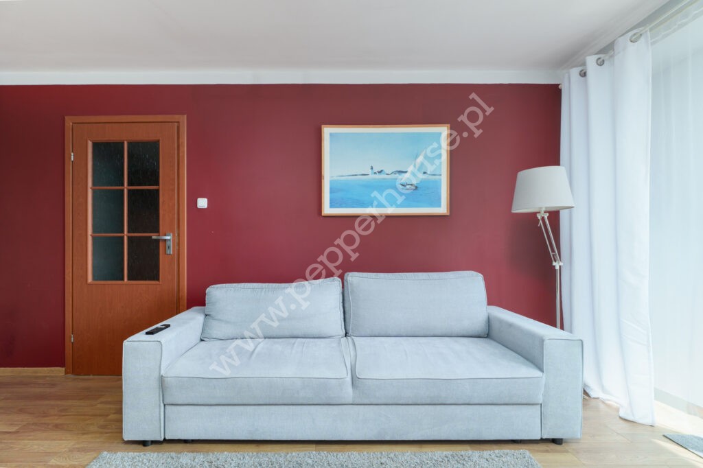 Mieszkanie na sprzedaż, Warszawa, Mokotów, Jana Sebastiana Bacha - zdjęcie ofertowe nr 2