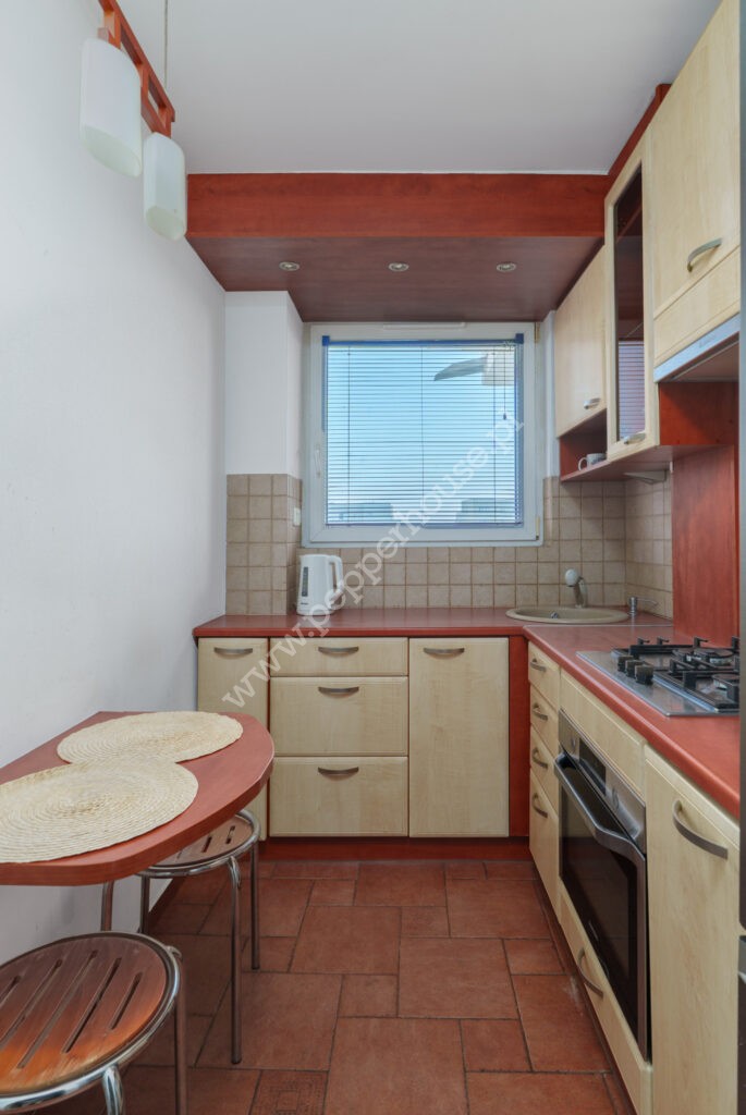 Mieszkanie na sprzedaż, Warszawa, Mokotów, Jana Sebastiana Bacha - zdjęcie ofertowe nr 6