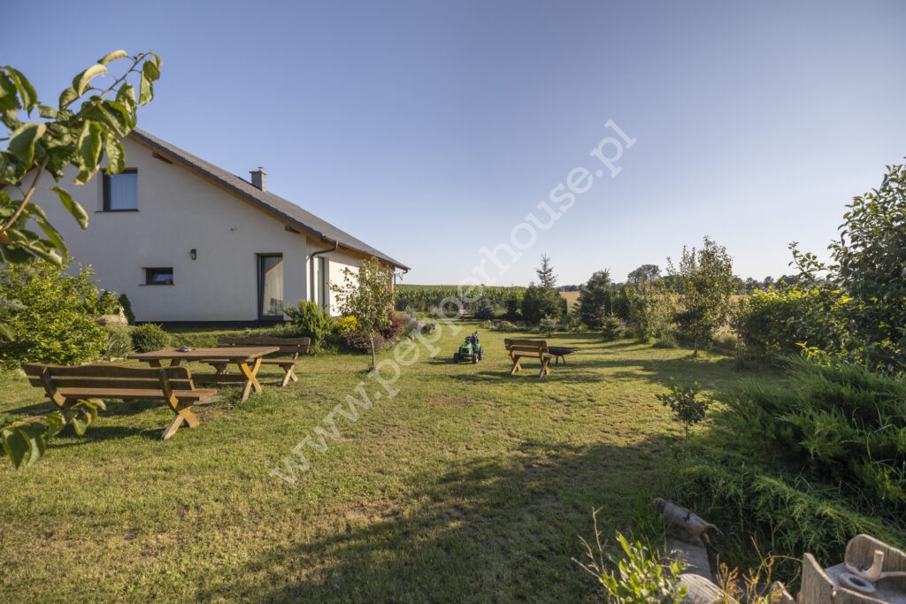 Dom na sprzedaż, pomorskie, Otomino, Muzykantów - zdjęcie ofertowe nr 22