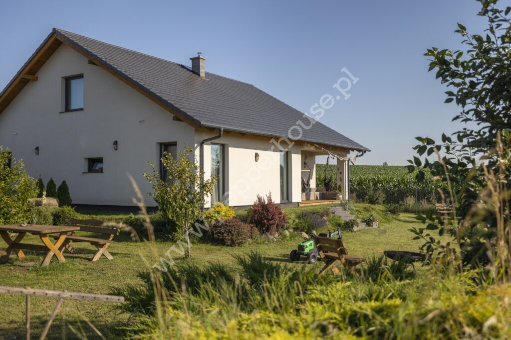Dom na sprzedaż, pomorskie, Otomino, Muzykantów - zdjęcie ofertowe nr 21
