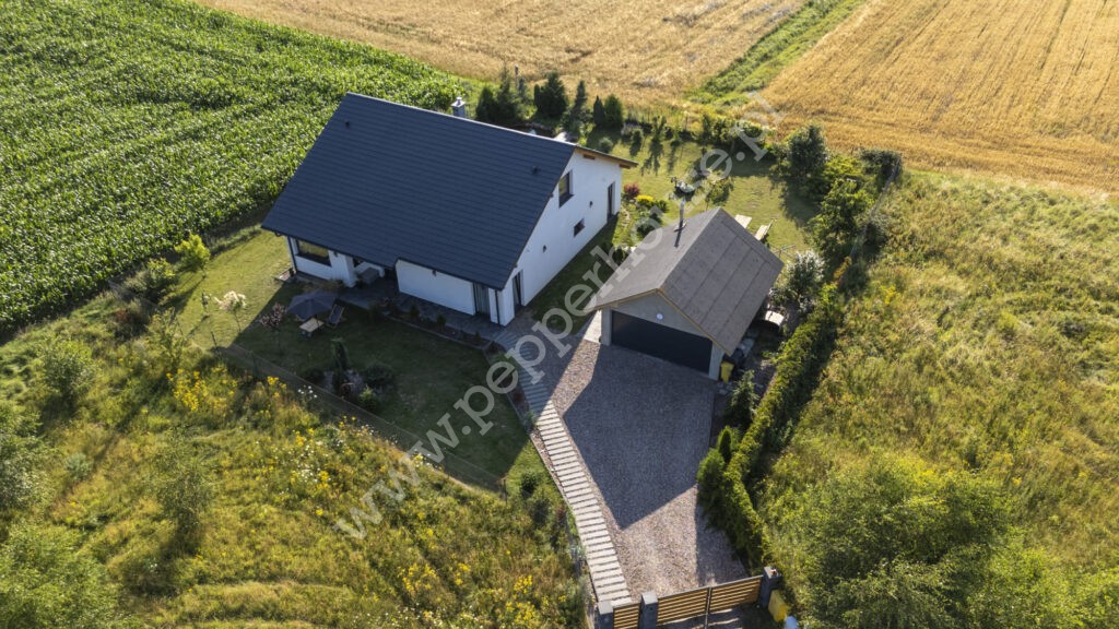 Dom na sprzedaż, pomorskie, Otomino, Muzykantów - zdjęcie ofertowe nr 29