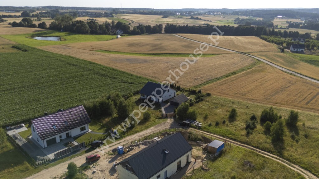 Dom na sprzedaż, pomorskie, Otomino, Muzykantów - zdjęcie ofertowe nr 30