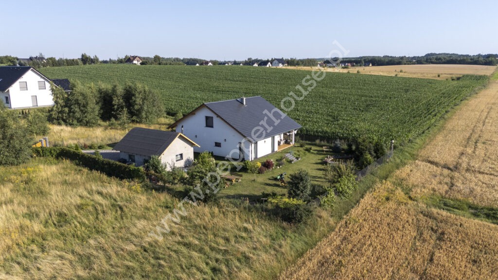Dom na sprzedaż, pomorskie, Otomino, Muzykantów - zdjęcie ofertowe nr 28