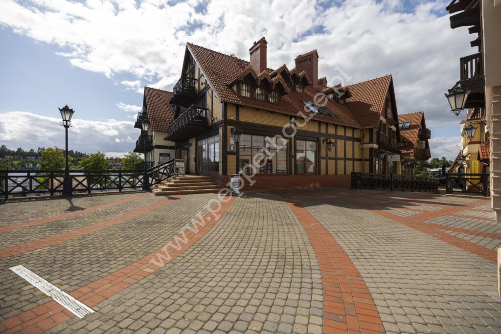 Lokal na sprzedaż, warmińsko-mazurskie, Mikołajki, Aleja Kasztanowa - zdjęcie ofertowe nr 6