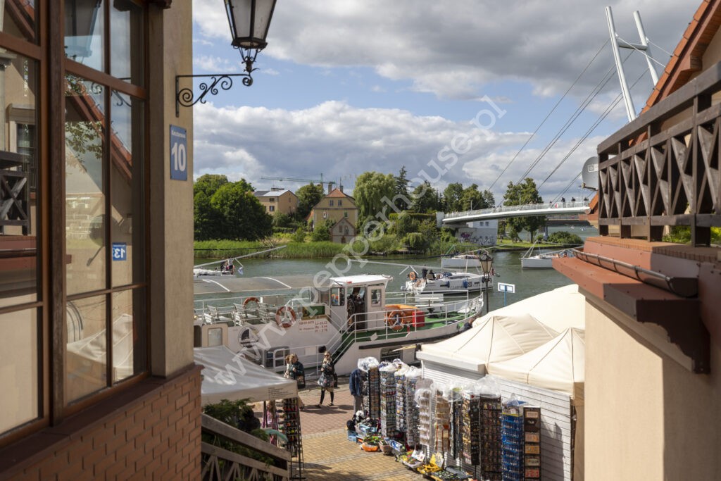 Lokal na sprzedaż, warmińsko-mazurskie, Mikołajki, Aleja Kasztanowa - zdjęcie ofertowe nr 10