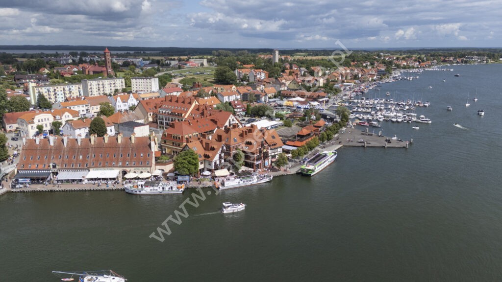 Lokal na sprzedaż, warmińsko-mazurskie, Mikołajki, Aleja Kasztanowa - zdjęcie ofertowe nr 11