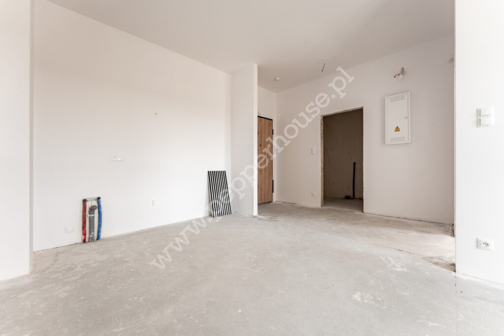 Mieszkanie na sprzedaż, Gdynia, Redłowo, Legionów - zdjęcie ofertowe nr 5