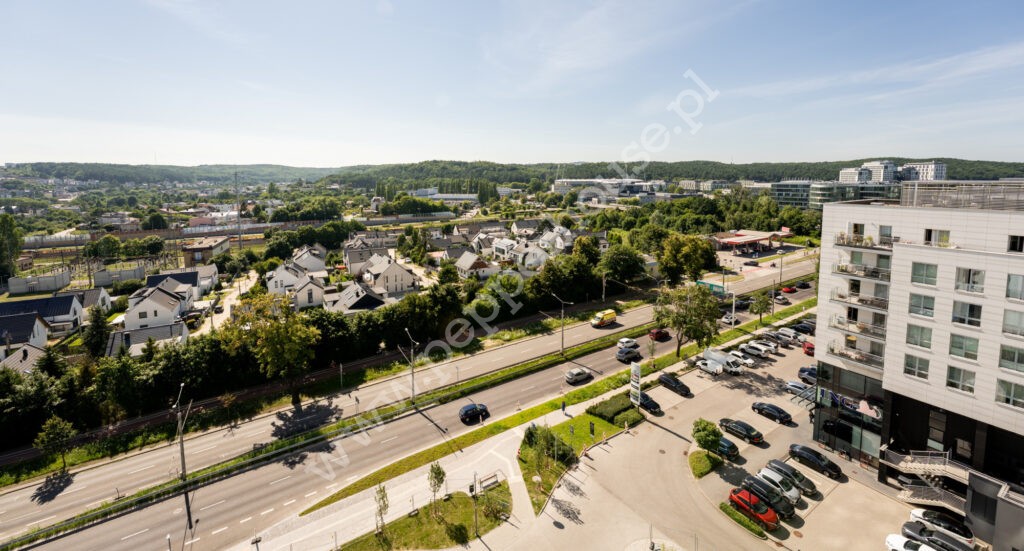 Mieszkanie na sprzedaż, Gdynia, Redłowo, Legionów - zdjęcie ofertowe nr 11