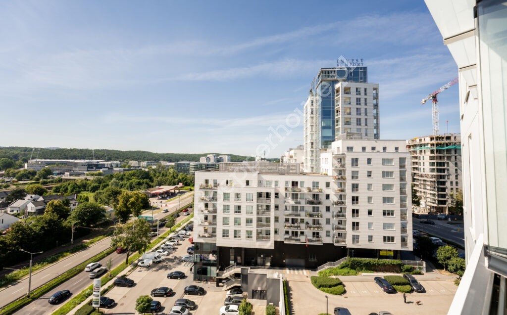 Mieszkanie na sprzedaż, Gdynia, Redłowo, Legionów - zdjęcie ofertowe nr 16