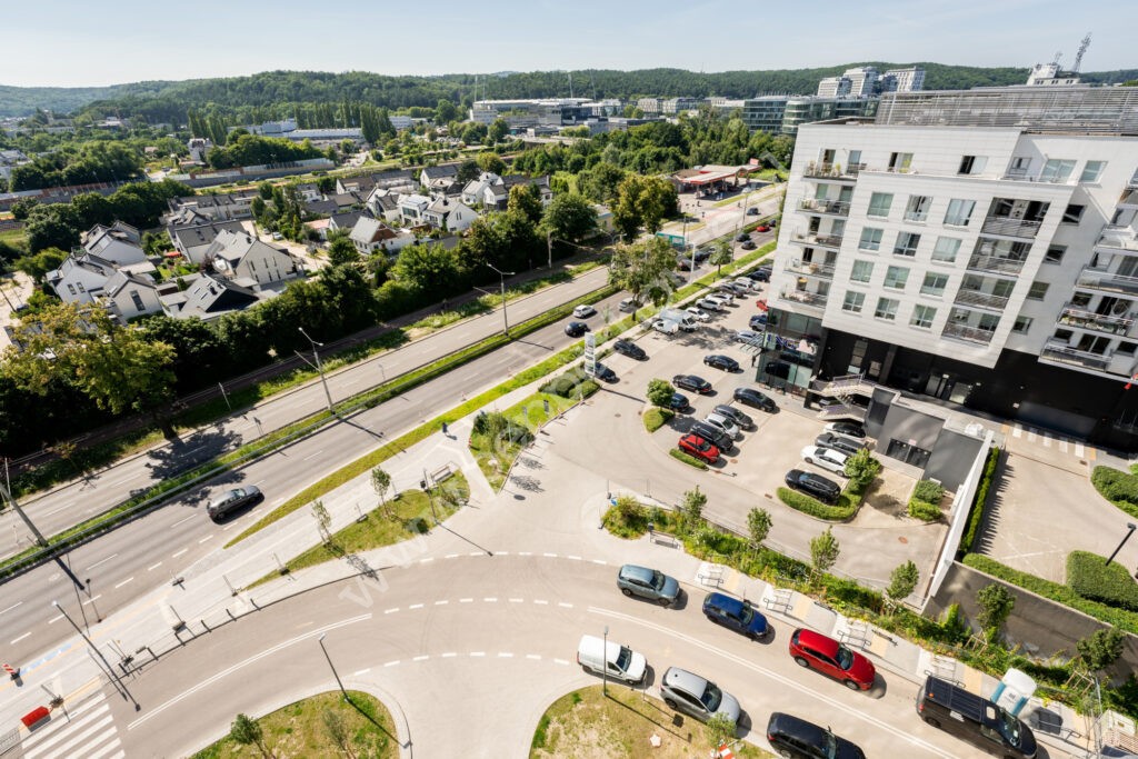 Mieszkanie na sprzedaż, Gdynia, Redłowo, Legionów - zdjęcie ofertowe nr 17