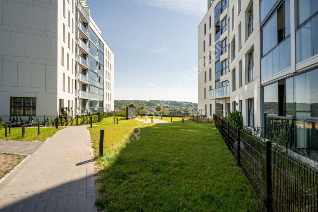 Mieszkanie na sprzedaż, Gdynia, Redłowo, Legionów - zdjęcie ofertowe nr 12