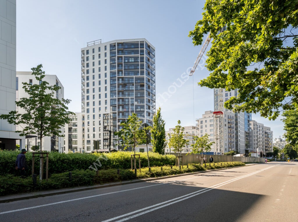 Mieszkanie na sprzedaż, Gdynia, Redłowo, Legionów - zdjęcie ofertowe nr 13