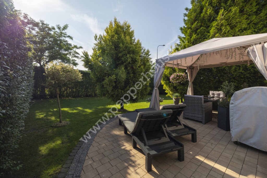 Dom na sprzedaż, pomorskie, Ostrowo - zdjęcie ofertowe nr 21