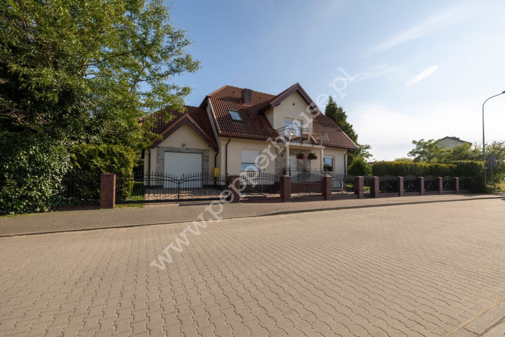 Dom na sprzedaż, pomorskie, Ostrowo - zdjęcie ofertowe nr 31