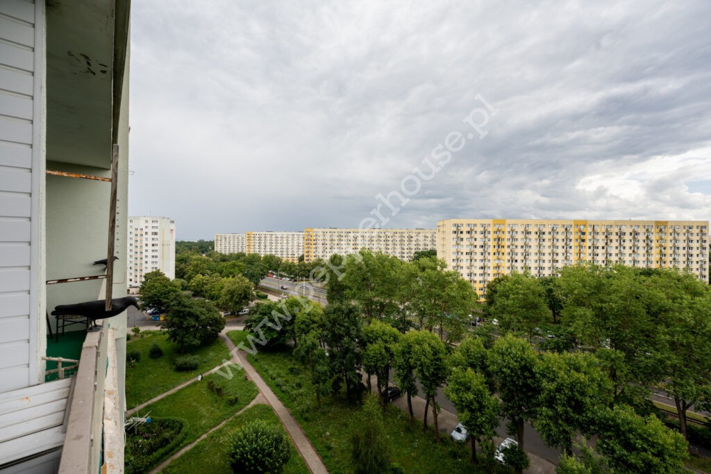 Mieszkanie na sprzedaż, Gdańsk, Żabianka, Pomorska - zdjęcie ofertowe nr 3