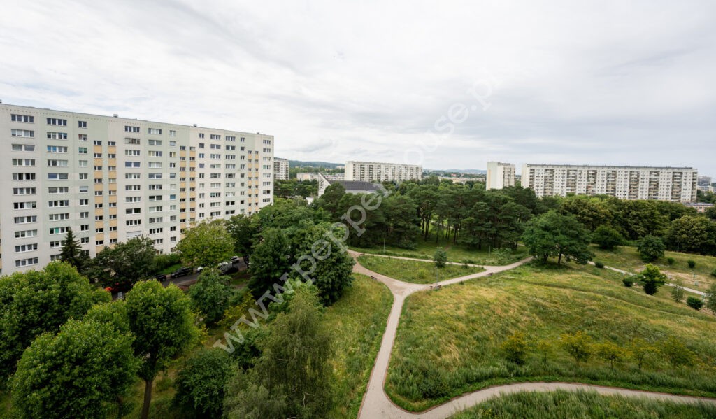 Mieszkanie na sprzedaż, Gdańsk, Żabianka, Pomorska - zdjęcie ofertowe nr 4
