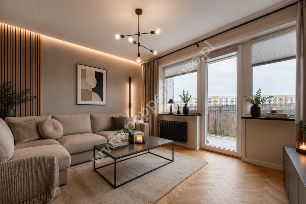 Mieszkanie na sprzedaż, Gdańsk, Żabianka, Pomorska - zdjęcie ofertowe nr 1