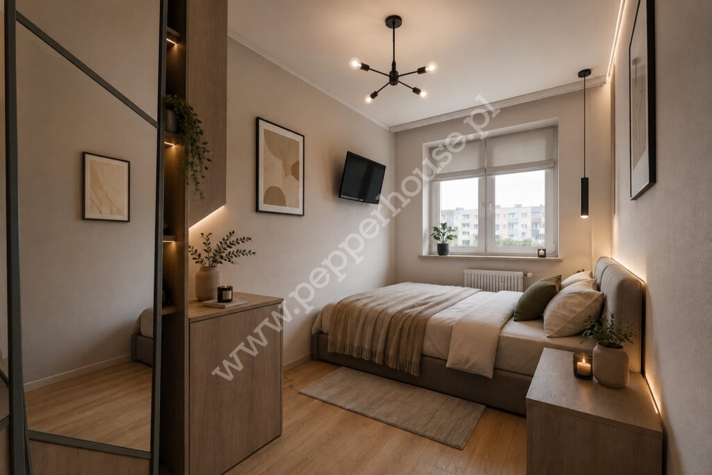 Mieszkanie na sprzedaż, Gdańsk, Żabianka, Pomorska - zdjęcie ofertowe nr 2