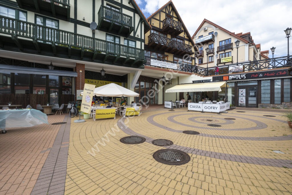 Lokal na sprzedaż, warmińsko-mazurskie, Mikołajki, Aleja Kasztanowa - zdjęcie ofertowe nr 5