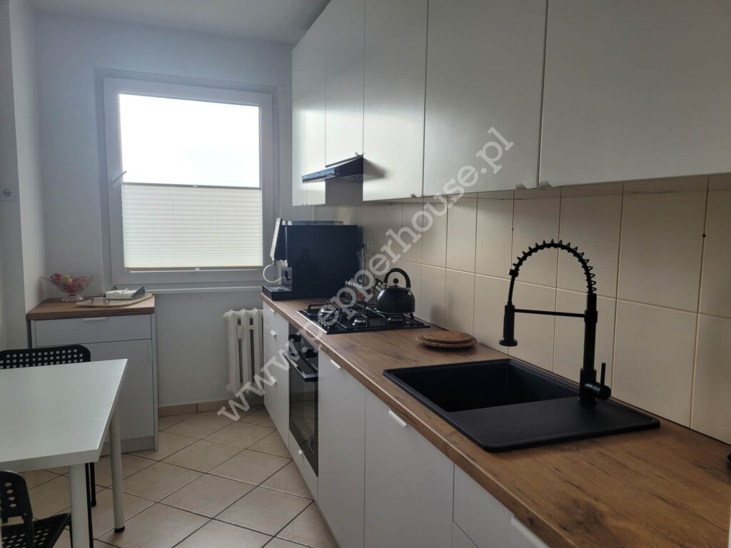 Mieszkanie na sprzedaż, pomorskie, Rumia, Gdańska - zdjęcie ofertowe nr 2