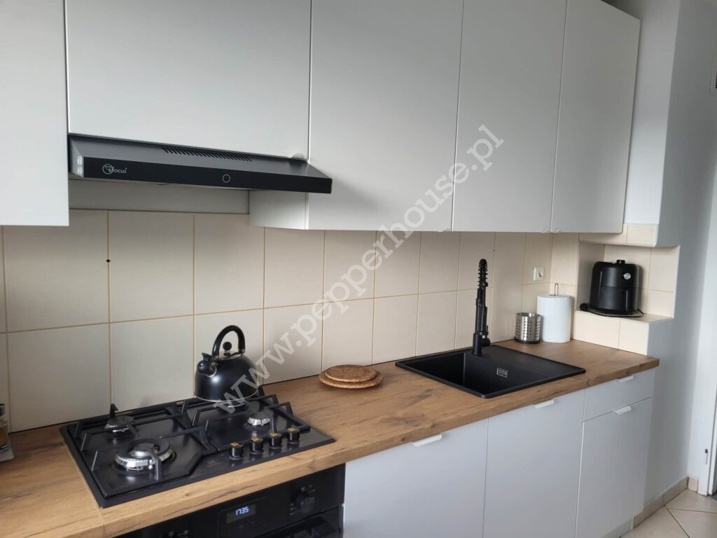 Mieszkanie na sprzedaż, pomorskie, Rumia, Gdańska - zdjęcie ofertowe nr 1