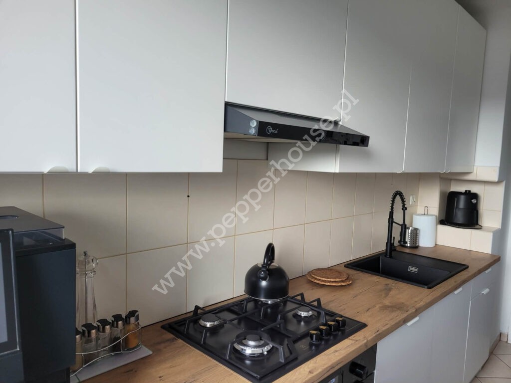 Mieszkanie na sprzedaż, pomorskie, Rumia, Gdańska - zdjęcie ofertowe nr 3