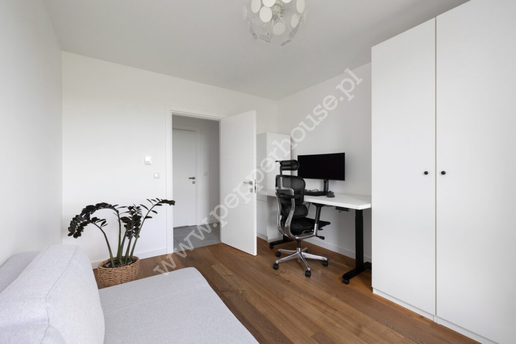 Mieszkanie na sprzedaż, Gdynia, Wiczlino, Danusi - zdjęcie ofertowe nr 8