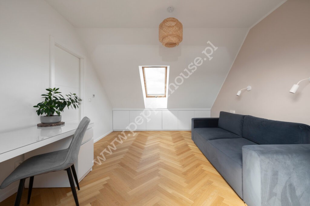 Mieszkanie na sprzedaż, Gdynia, Wiczlino, Danusi - zdjęcie ofertowe nr 22