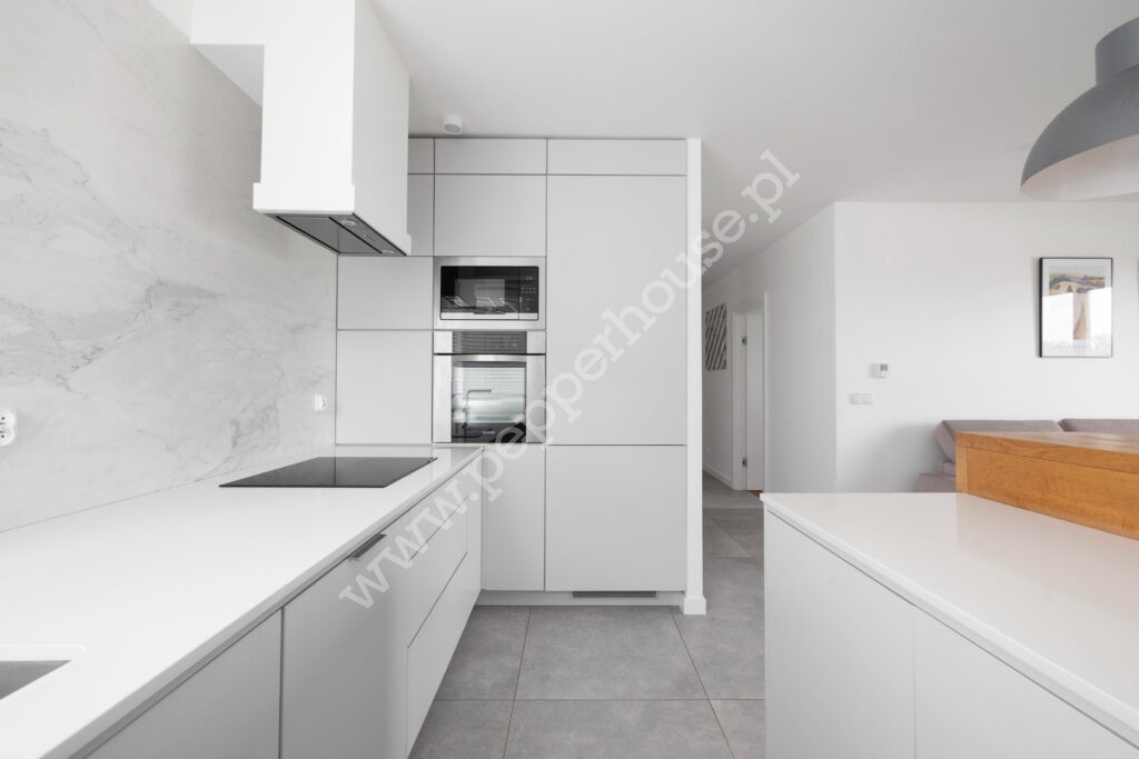 Mieszkanie na sprzedaż, Gdynia, Wiczlino, Danusi - zdjęcie ofertowe nr 5