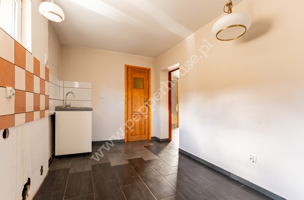 Dom na sprzedaż, pomorskie, Gdynia, Chylonia - zdjęcie ofertowe nr 4