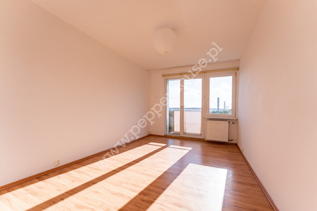 Mieszkanie na sprzedaż, Gdynia, Obłuże, Podgórska - zdjęcie ofertowe nr 2