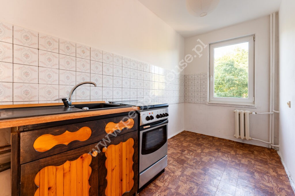 Mieszkanie na sprzedaż, Gdynia, Obłuże, Podgórska - zdjęcie ofertowe nr 7