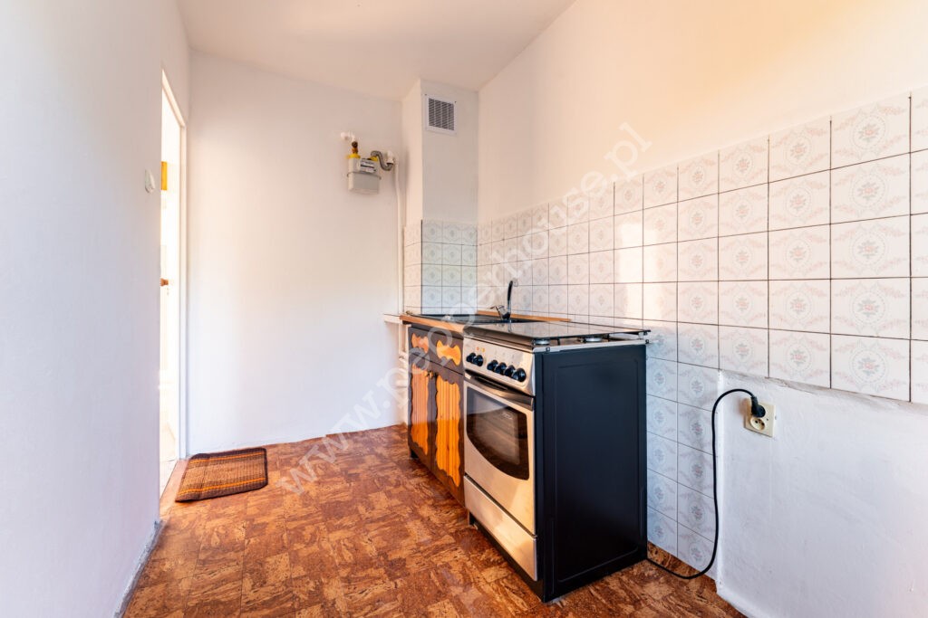 Mieszkanie na sprzedaż, Gdynia, Obłuże, Podgórska - zdjęcie ofertowe nr 8