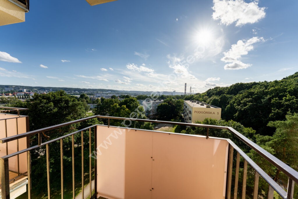 Mieszkanie na sprzedaż, Gdynia, Obłuże, Podgórska - zdjęcie ofertowe nr 12