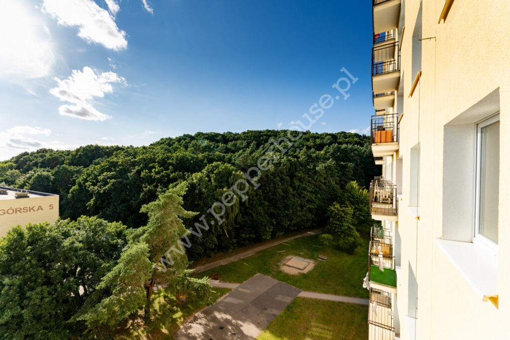 Mieszkanie na sprzedaż, Gdynia, Obłuże, Podgórska - zdjęcie ofertowe nr 3