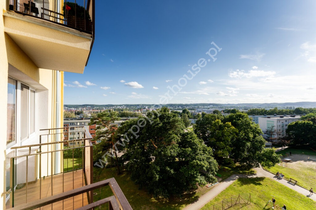 Mieszkanie na sprzedaż, Gdynia, Obłuże, Podgórska - zdjęcie ofertowe nr 13