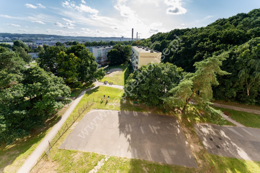 Mieszkanie na sprzedaż, Gdynia, Obłuże, Podgórska - zdjęcie ofertowe nr 16