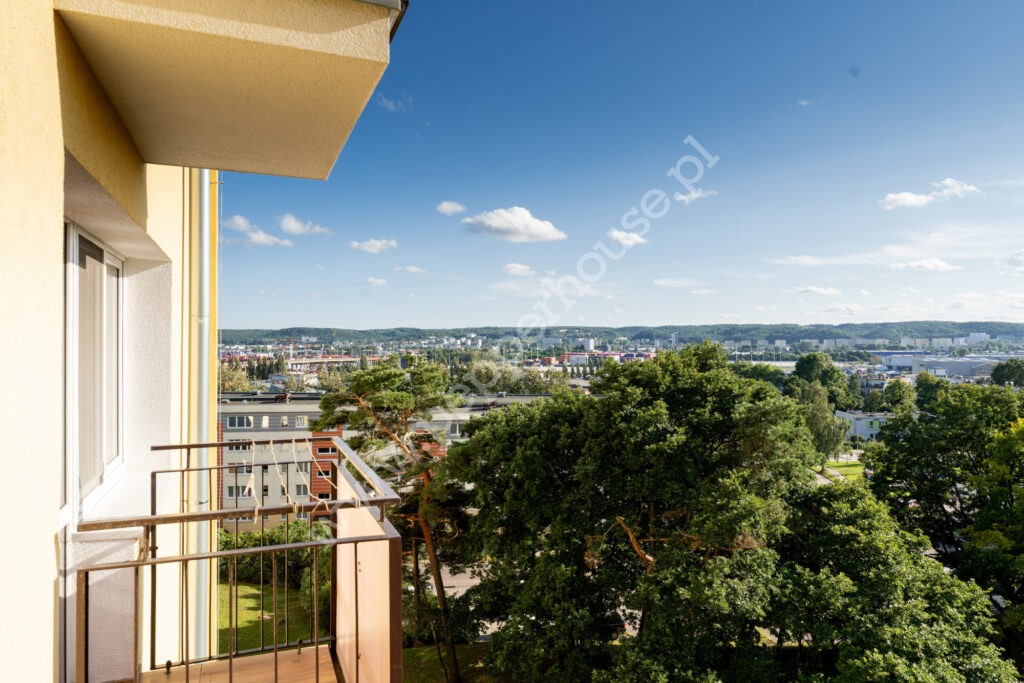 Mieszkanie na sprzedaż, Gdynia, Obłuże, Podgórska - zdjęcie ofertowe nr 17
