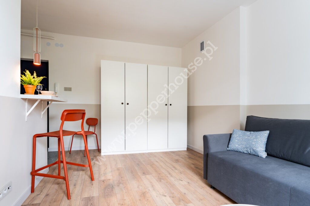 Mieszkanie do wynajęcia, Gdynia, Grabówek, Wojciecha Surmana - zdjęcie ofertowe nr 6