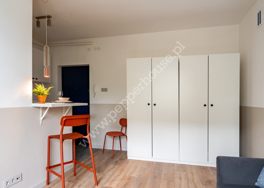 Mieszkanie do wynajęcia, Gdynia, Grabówek, Wojciecha Surmana - zdjęcie ofertowe nr 14