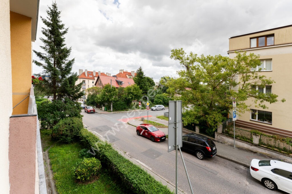 Mieszkanie do wynajęcia, Gdynia, Grabówek, Wojciecha Surmana - zdjęcie ofertowe nr 24
