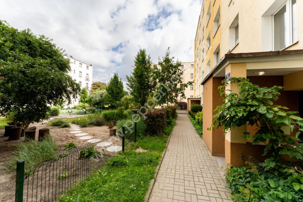 Mieszkanie do wynajęcia, Gdynia, Grabówek, Wojciecha Surmana - zdjęcie ofertowe nr 20